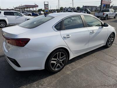 2019 Kia Forte EX - Photo 7 - Elkhart, IN 46514
