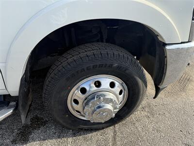 2020 RAM 3500 Laramie   - Photo 11 - Elkhart, IN 46514