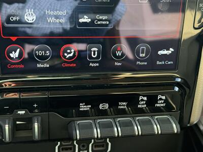 2020 RAM 3500 Laramie   - Photo 31 - Elkhart, IN 46514