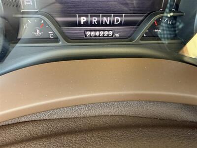 2020 RAM 3500 Laramie   - Photo 35 - Elkhart, IN 46514