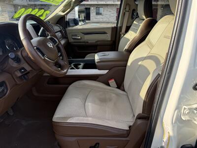 2020 RAM 3500 Laramie   - Photo 19 - Elkhart, IN 46514