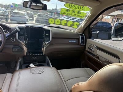 2020 RAM 3500 Laramie   - Photo 24 - Elkhart, IN 46514