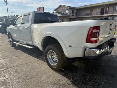 2020 RAM 3500 Laramie   - Photo 5 - Elkhart, IN 46514