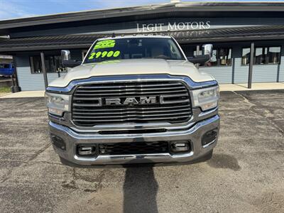 2020 RAM 3500 Laramie   - Photo 15 - Elkhart, IN 46514