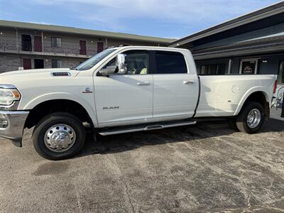 2020 RAM 3500 Laramie   - Photo 4 - Elkhart, IN 46514