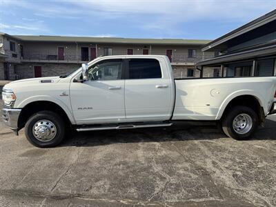 2020 RAM 3500 Laramie   - Photo 2 - Elkhart, IN 46514