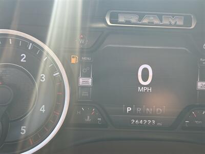 2020 RAM 3500 Laramie   - Photo 30 - Elkhart, IN 46514