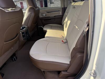 2020 RAM 3500 Laramie   - Photo 22 - Elkhart, IN 46514