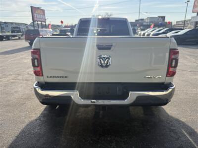 2020 RAM 3500 Laramie   - Photo 7 - Elkhart, IN 46514