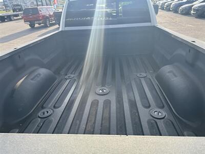 2020 RAM 3500 Laramie   - Photo 13 - Elkhart, IN 46514