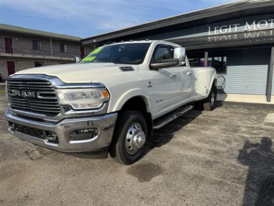 2020 RAM 3500 Laramie   - Photo 3 - Elkhart, IN 46514