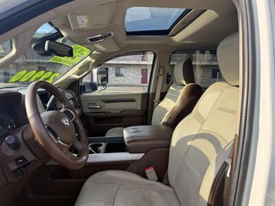 2020 RAM 3500 Laramie   - Photo 20 - Elkhart, IN 46514