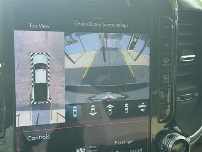 2020 RAM 3500 Laramie   - Photo 33 - Elkhart, IN 46514