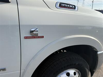 2020 RAM 3500 Laramie   - Photo 10 - Elkhart, IN 46514