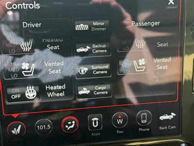 2020 RAM 3500 Laramie   - Photo 32 - Elkhart, IN 46514