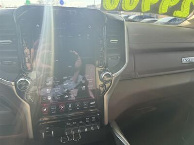 2020 RAM 3500 Laramie   - Photo 34 - Elkhart, IN 46514