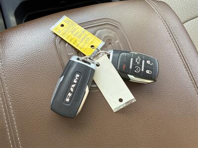 2020 RAM 3500 Laramie   - Photo 29 - Elkhart, IN 46514