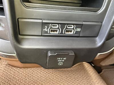 2020 RAM 3500 Laramie   - Photo 23 - Elkhart, IN 46514