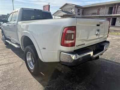 2020 RAM 3500 Laramie   - Photo 6 - Elkhart, IN 46514