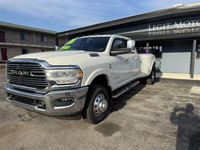 2020 RAM 3500 Laramie   - Photo 1 - Elkhart, IN 46514
