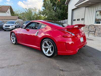 2011 Nissan 370Z   - Photo 2 - Elkhart, IN 46514