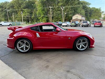 2011 Nissan 370Z   - Photo 7 - Elkhart, IN 46514