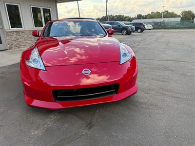2011 Nissan 370Z   - Photo 11 - Elkhart, IN 46514
