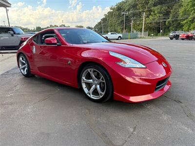 2011 Nissan 370Z   - Photo 9 - Elkhart, IN 46514