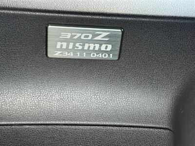 2011 Nissan 370Z   - Photo 31 - Elkhart, IN 46514