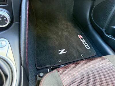 2011 Nissan 370Z   - Photo 26 - Elkhart, IN 46514