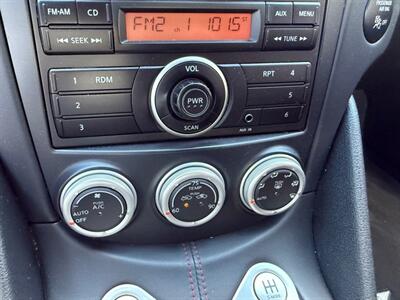 2011 Nissan 370Z   - Photo 27 - Elkhart, IN 46514