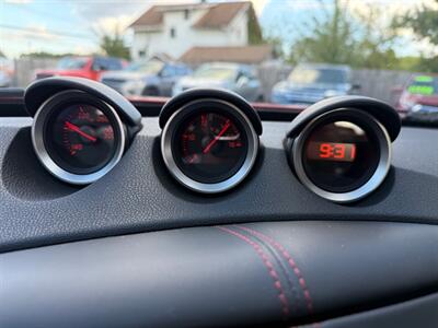 2011 Nissan 370Z   - Photo 21 - Elkhart, IN 46514