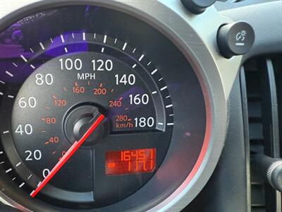 2011 Nissan 370Z   - Photo 20 - Elkhart, IN 46514