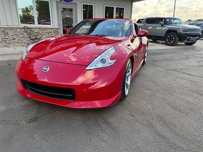 2011 Nissan 370Z   - Photo 12 - Elkhart, IN 46514