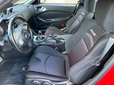 2011 Nissan 370Z   - Photo 13 - Elkhart, IN 46514
