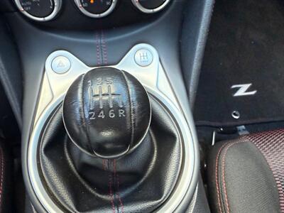 2011 Nissan 370Z   - Photo 28 - Elkhart, IN 46514
