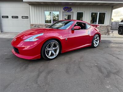 2011 Nissan 370Z   - Photo 3 - Elkhart, IN 46514