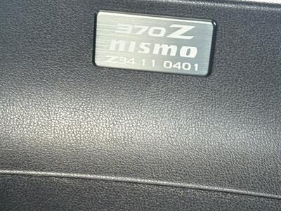 2011 Nissan 370Z   - Photo 32 - Elkhart, IN 46514