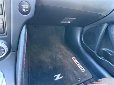 2011 Nissan 370Z   - Photo 22 - Elkhart, IN 46514