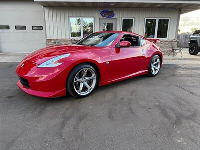 2011 Nissan 370Z   - Photo 1 - Elkhart, IN 46514