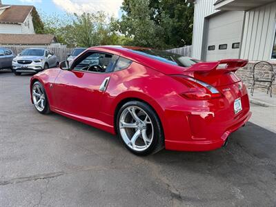 2011 Nissan 370Z   - Photo 5 - Elkhart, IN 46514