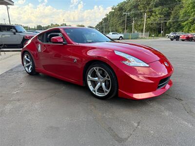 2011 Nissan 370Z   - Photo 8 - Elkhart, IN 46514