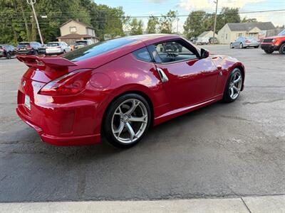 2011 Nissan 370Z   - Photo 6 - Elkhart, IN 46514