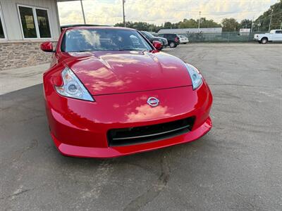 2011 Nissan 370Z   - Photo 10 - Elkhart, IN 46514