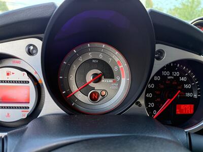 2011 Nissan 370Z   - Photo 23 - Elkhart, IN 46514