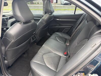 2018 Toyota Camry XLE V6   - Photo 14 - Elkhart, IN 46514