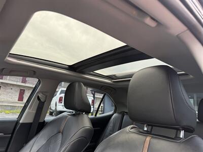 2018 Toyota Camry XLE V6   - Photo 25 - Elkhart, IN 46514