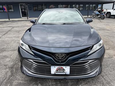 2018 Toyota Camry XLE V6   - Photo 10 - Elkhart, IN 46514