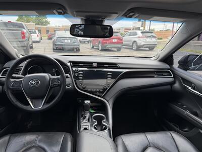 2018 Toyota Camry XLE V6   - Photo 17 - Elkhart, IN 46514