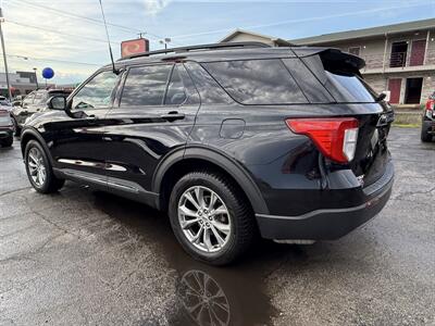 2020 Ford Explorer XLT - Photo 11 - Elkhart, IN 46514